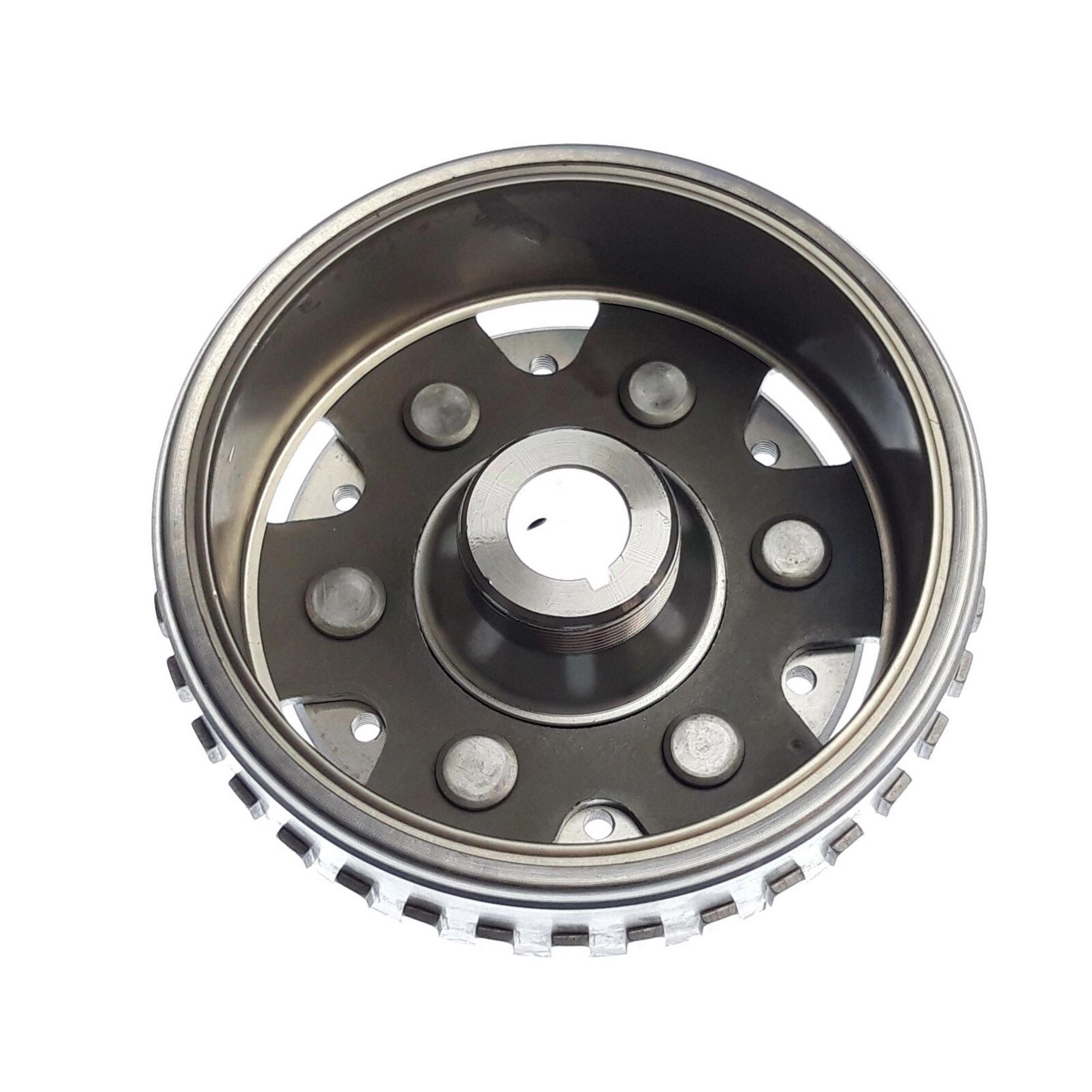 SEGWAY SNARLER 570 MANYETO TASI [SNARLER500] #KM 78008